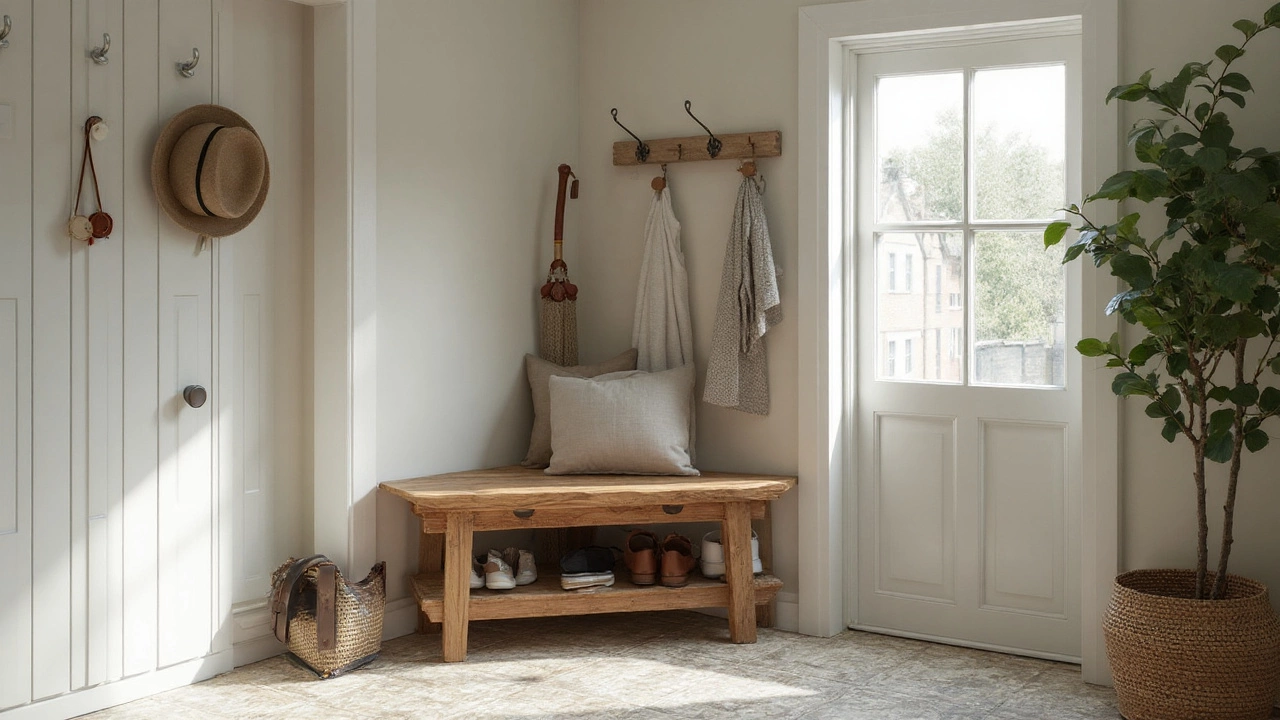 Clever Home Storage Hacks: Easy Solutions that Work