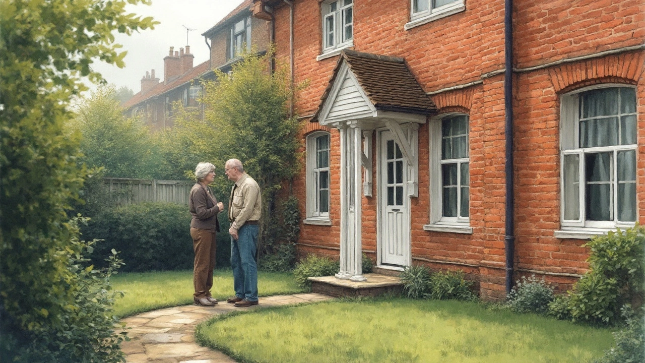 Foundation Problems: Proven Solutions for Long-Lasting Home Stability