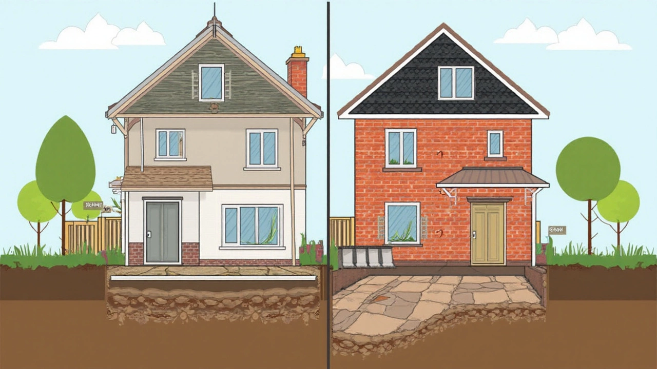 Proven Ways to Solve Foundation Problems: Fixes That Actually Work