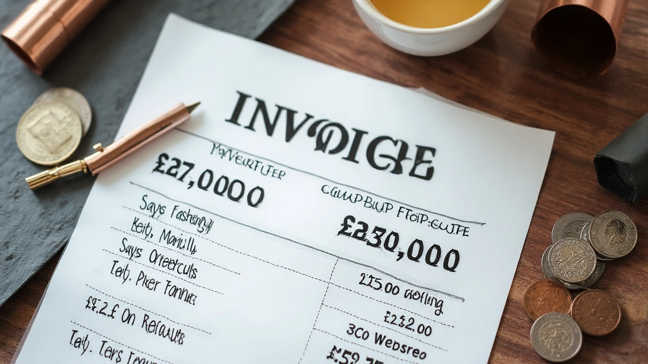 Spotting a Fair Price Versus a Rip-Off