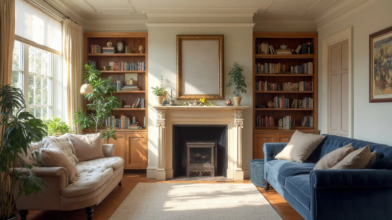 Timeless Interior Styles: What Really Never Goes Out of Fashion?