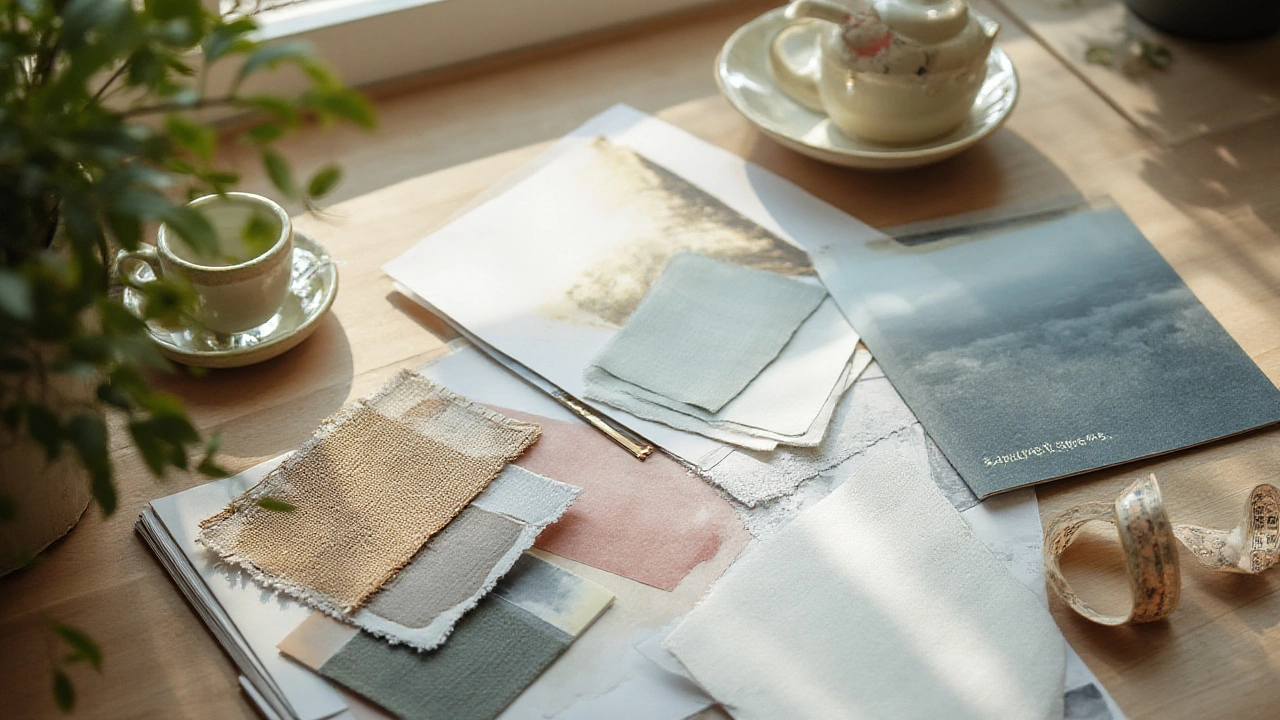 Trending Window Covering Styles and Materials