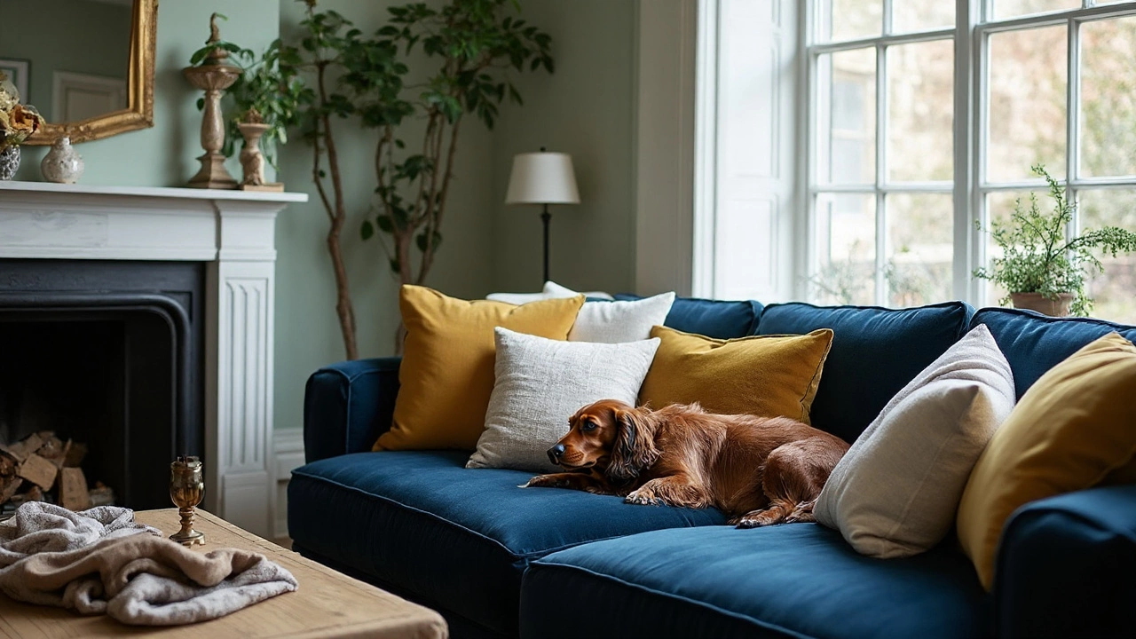 Scatter Cushion Rules: How Many, What Size, and How to Arrange on Sofas and Beds