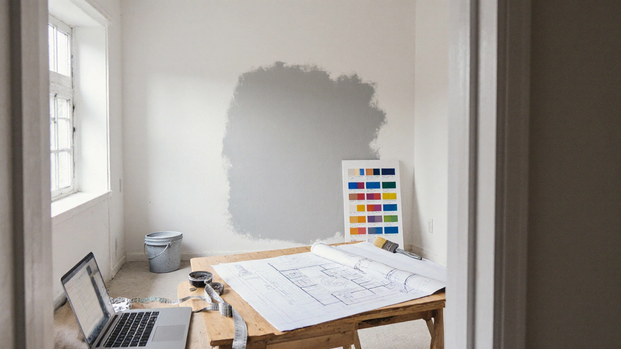 Bedroom Decorating Order: Step‑by‑Step Guide