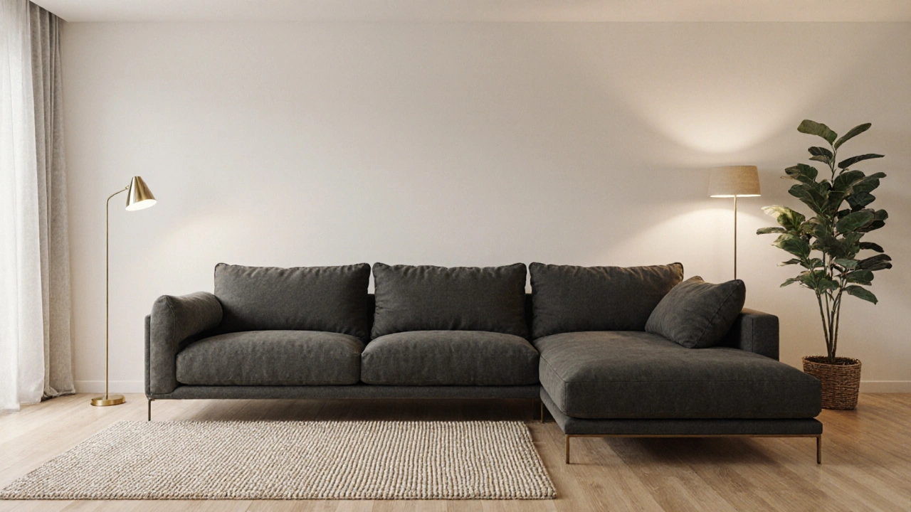Dark Furniture Trend 2024: Is It Making a Comeback?