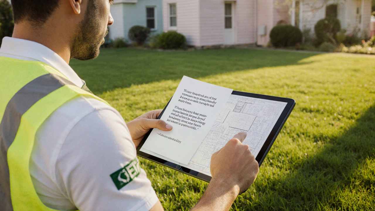 How Much Do Landscapers Charge Per Hour in 2025?