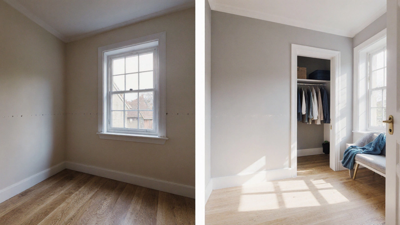 Master Bedroom Bump-Out Cost Guide 2025