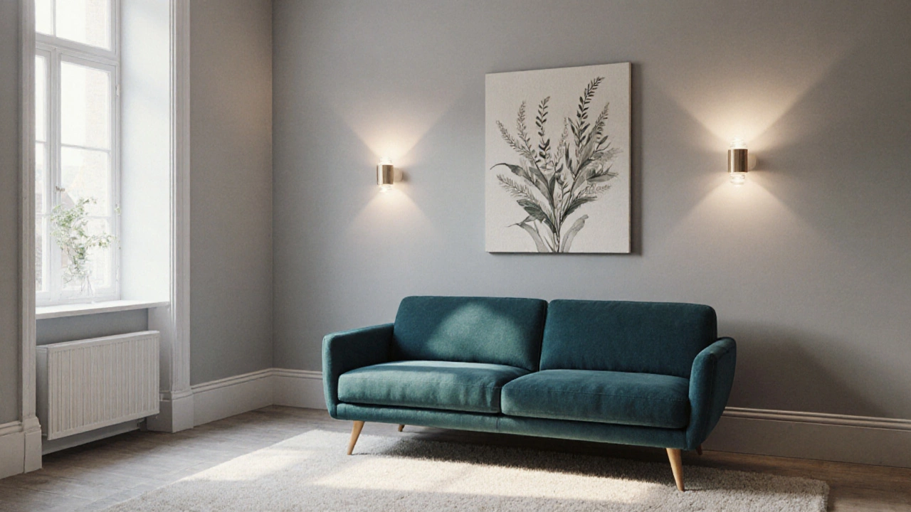 Understanding Filler Art: A Practical Guide for Home Decor