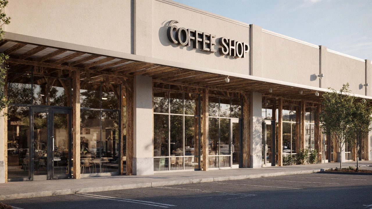 What Is Type 5 Building Construction? Understanding Wood-Framed Structures in Commercial Use