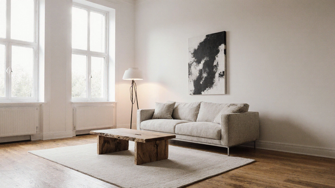 What Is the Modern Interior Style? Key Features and How to Achieve It