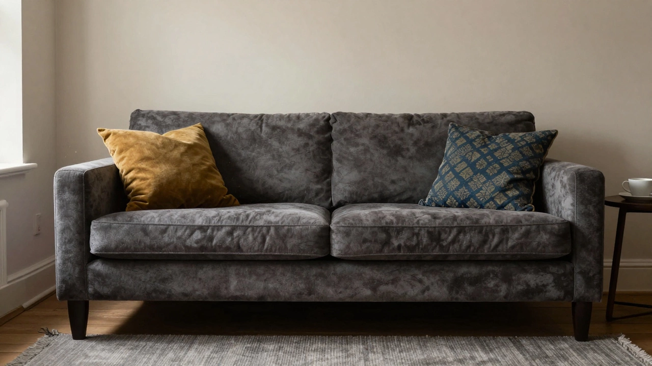 Best Sofa Colour for Your Living Room: Practical Picks for 2025