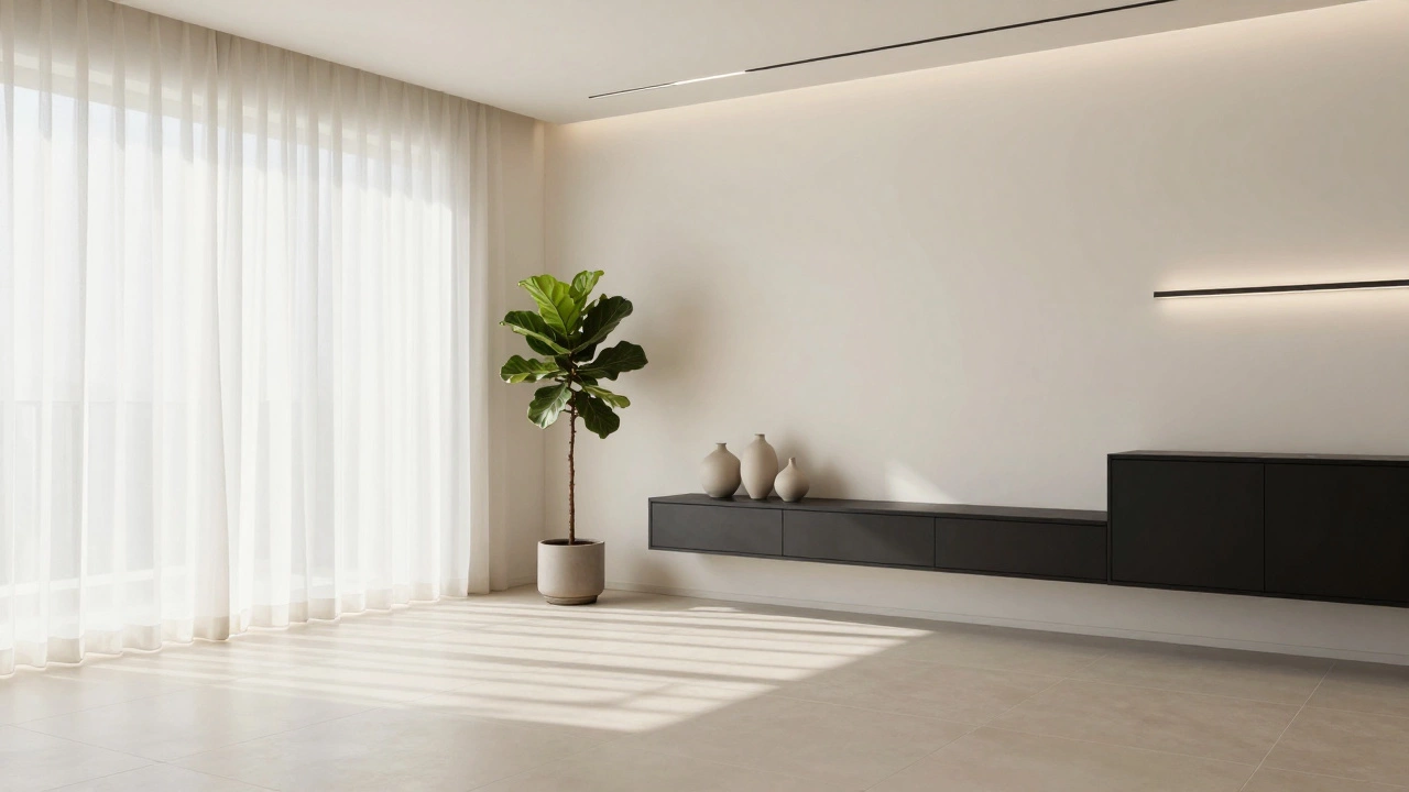 How to Modernize Your Home Look: Simple Updates for a Contemporary Space