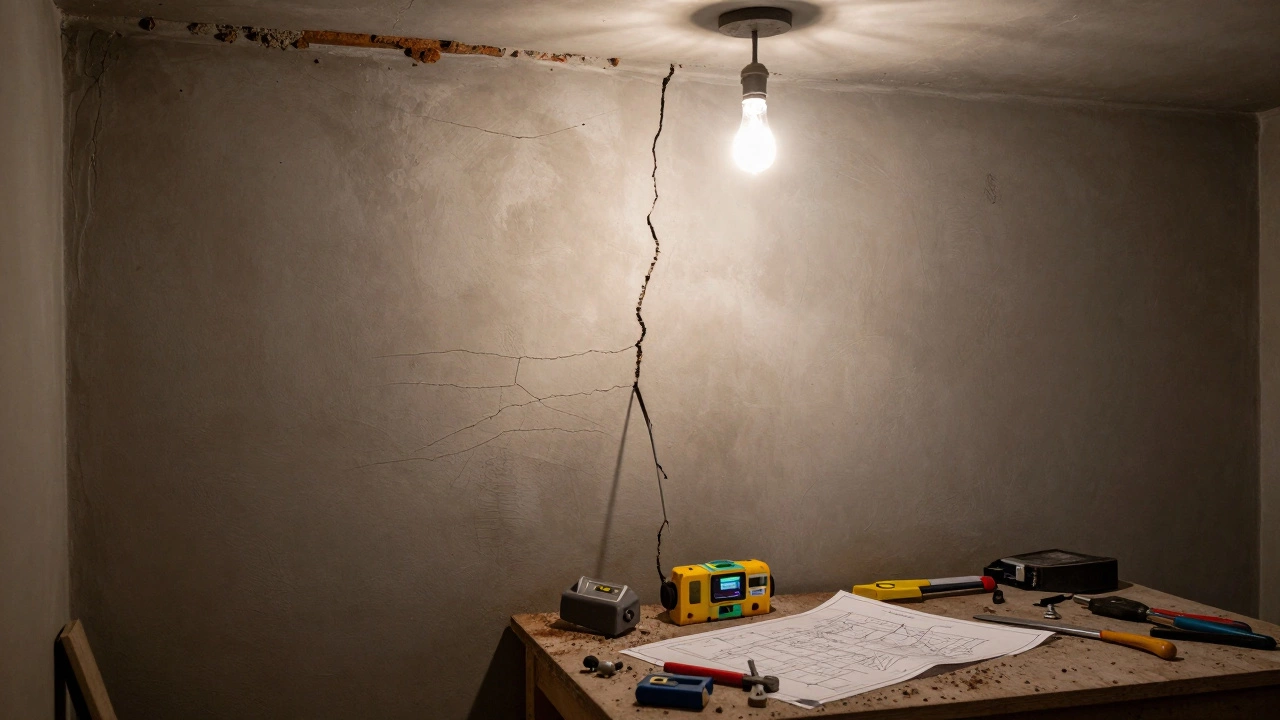 What Is the Most Expensive Thing to Fix in a House?