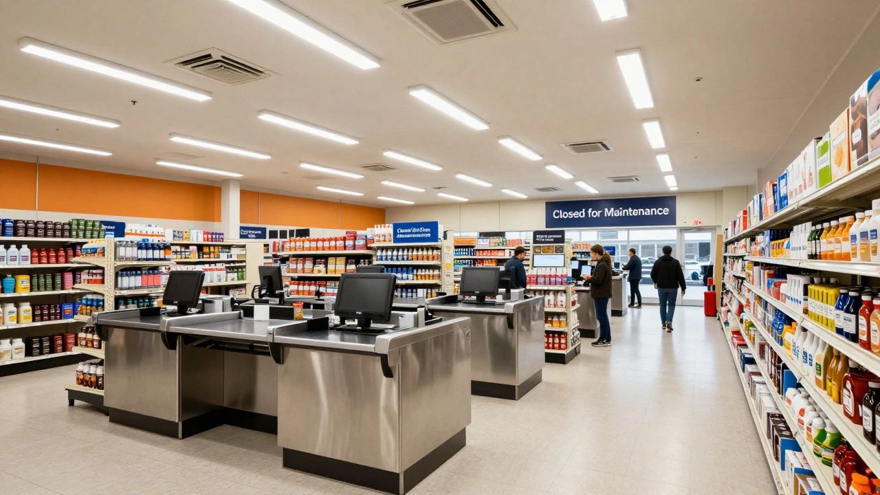 What Defines Being Commercial in Construction?