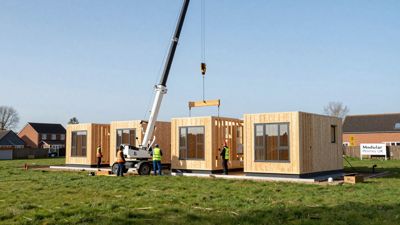 What is the cheapest building method for new homes in 2026?