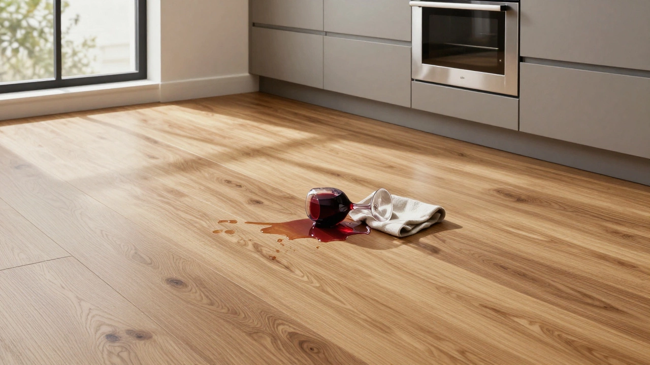 What Is the Most Reasonably Priced Flooring? Top Budget-Friendly Options for 2026