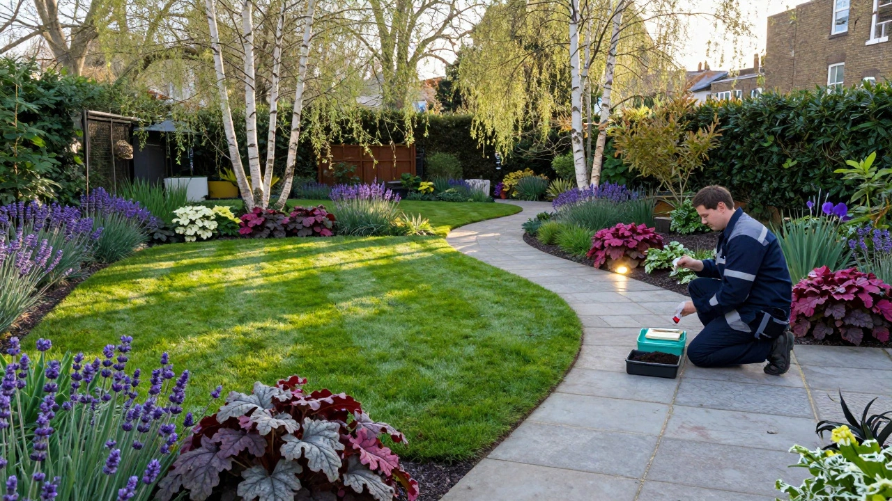 What Services Do Most Landscaping Companies Offer? A Clear Breakdown
