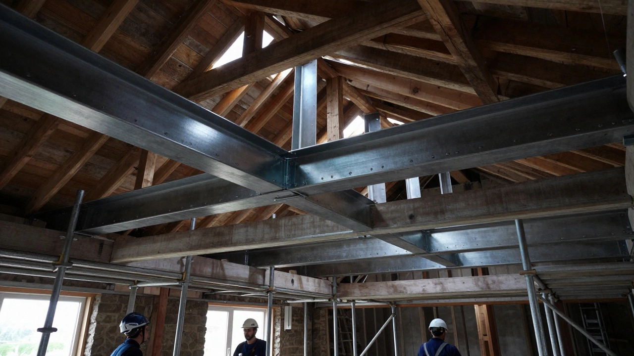 What Is the Most Expensive Part of a Loft Conversion?