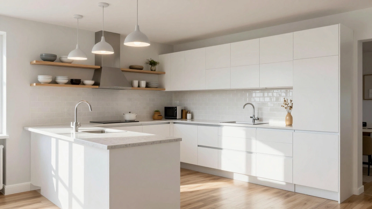 Is $10,000 Enough for a Kitchen Remodel in 2026?