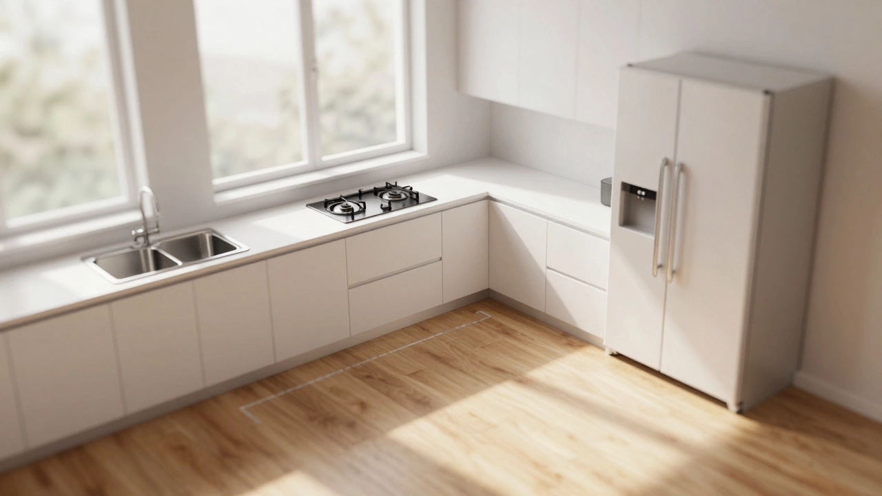 Which Kitchen Shape Is Best? A Practical Guide to Kitchen Layouts