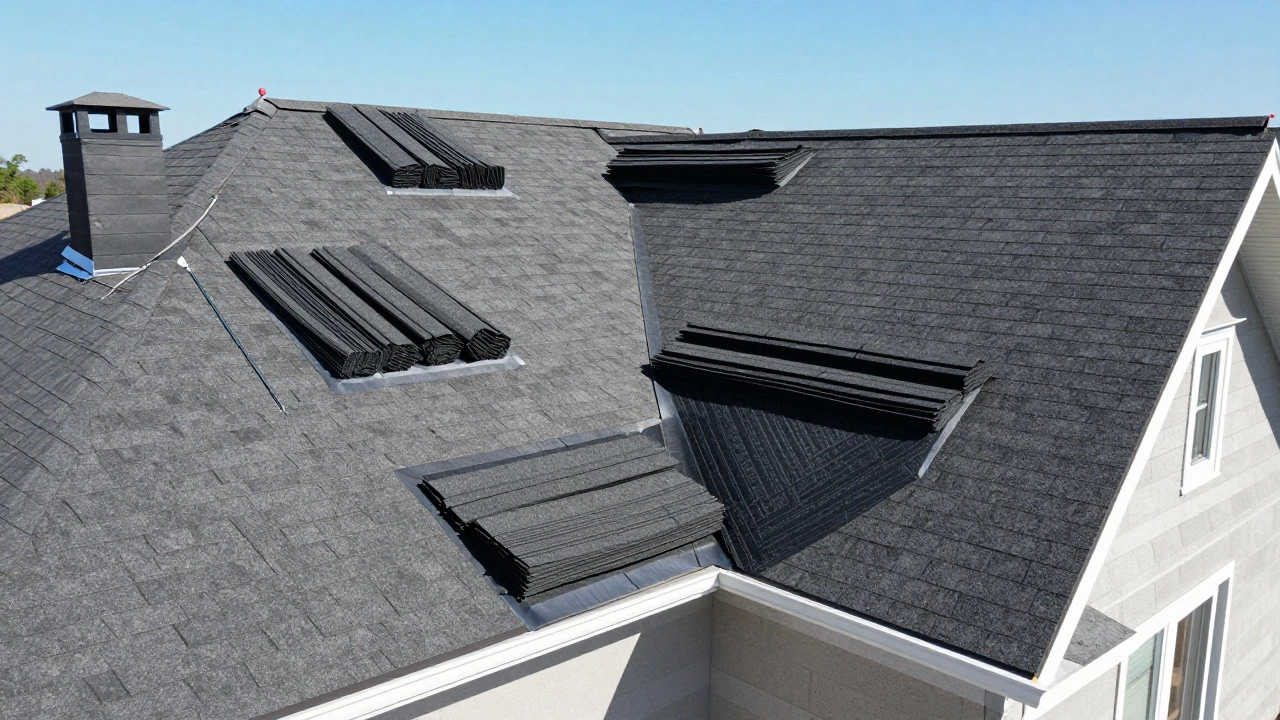 Why is Roof Work So Expensive? Breaking Down the Costs