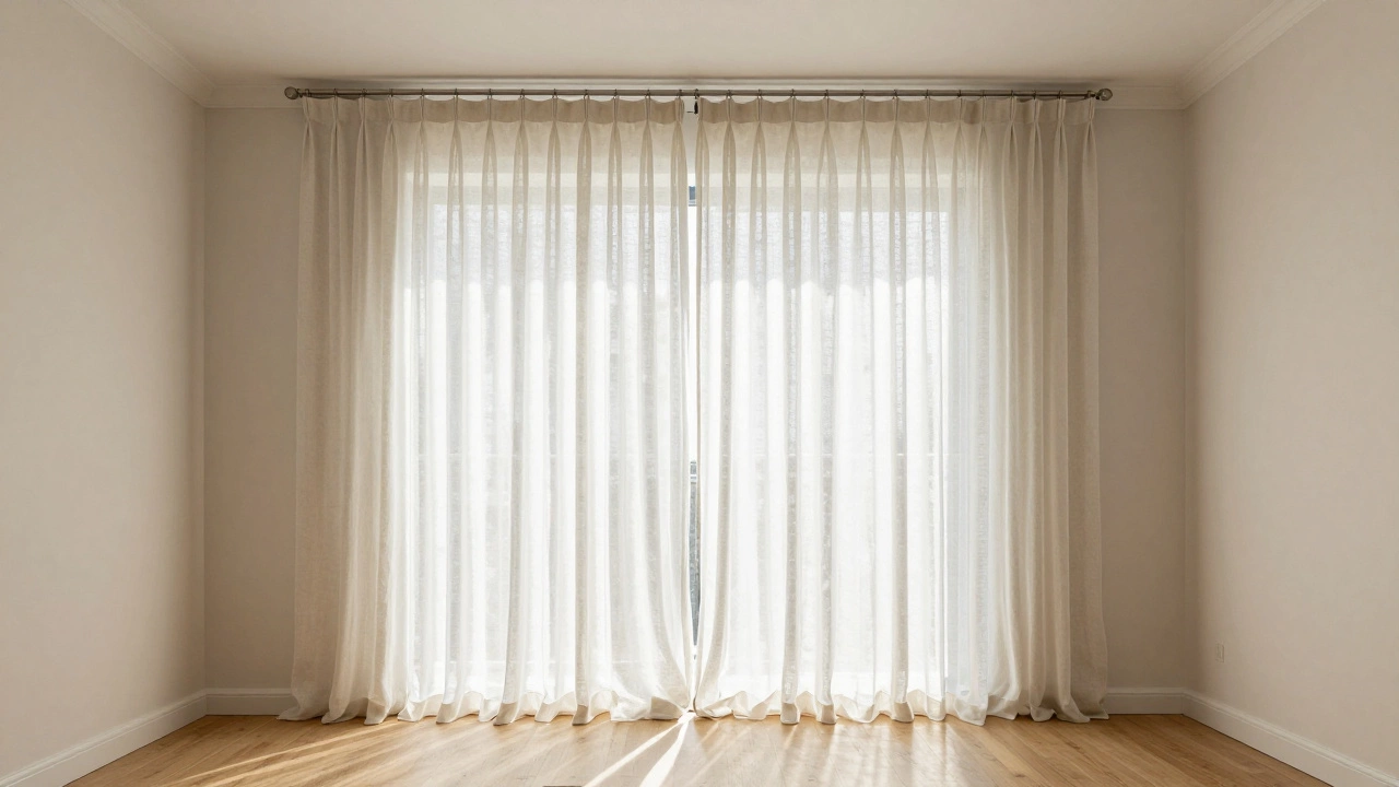 Are Valances Still in Style in 2025? The Verdict on Window Treatments
