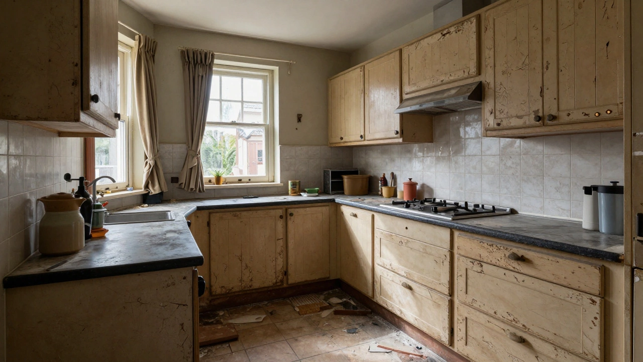 Is $30,000 Enough for a Kitchen Remodel in 2026? A Realistic Budget Breakdown
