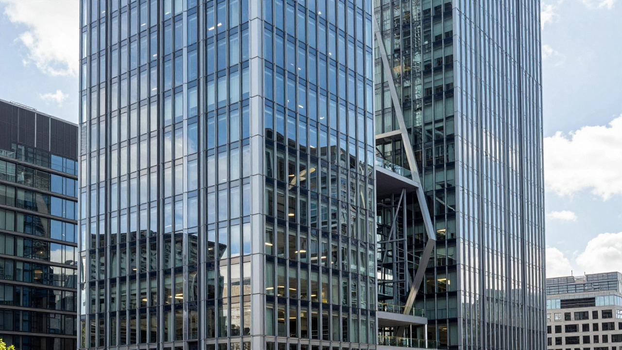 Type A vs Type B Construction: What Is the Difference and Why It Matters