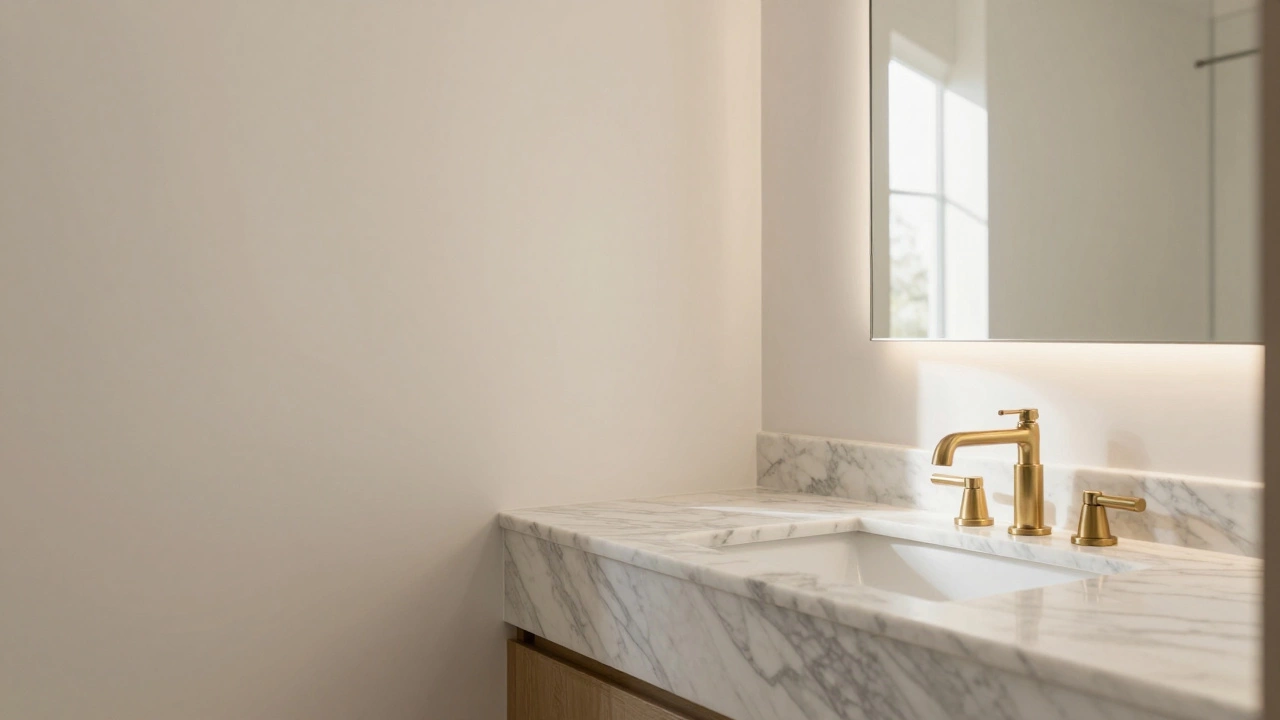 What Bathroom Color Is Timeless? The Definitive Guide to Enduring Palettes