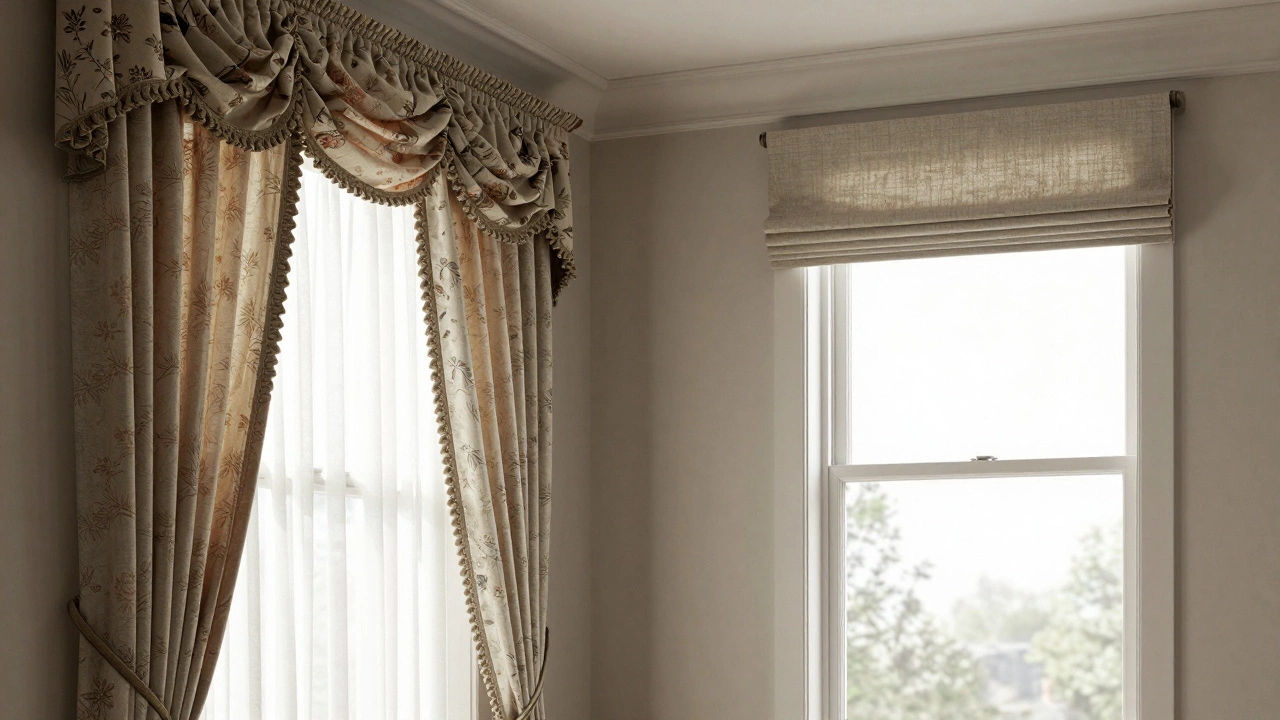 Are Valances Out of Style in 2024? The Truth About Window Treatments