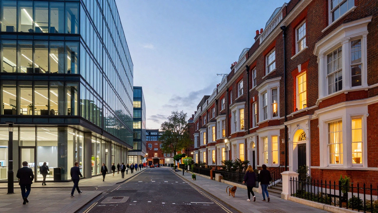 Commercial vs. Residential Real Estate: Which Path Should You Start With?