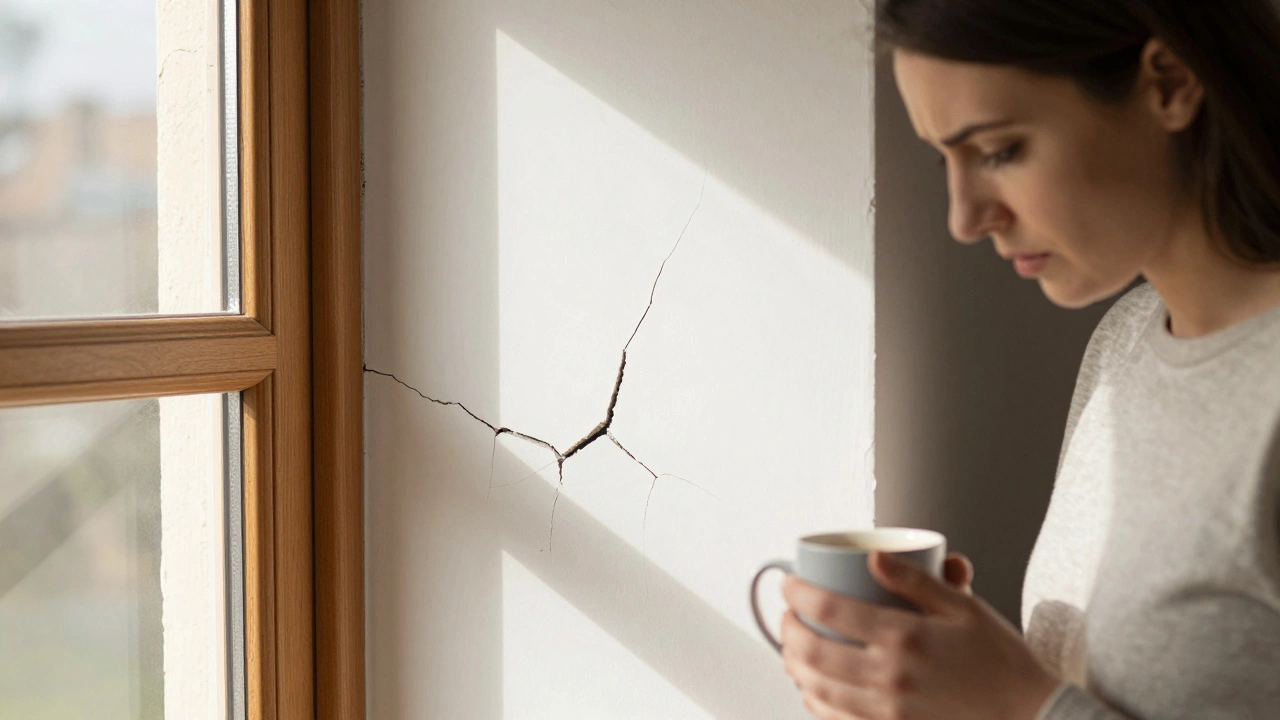 How to Fix Foundation Without Lifting a House: Methods, Costs & DIY Tips