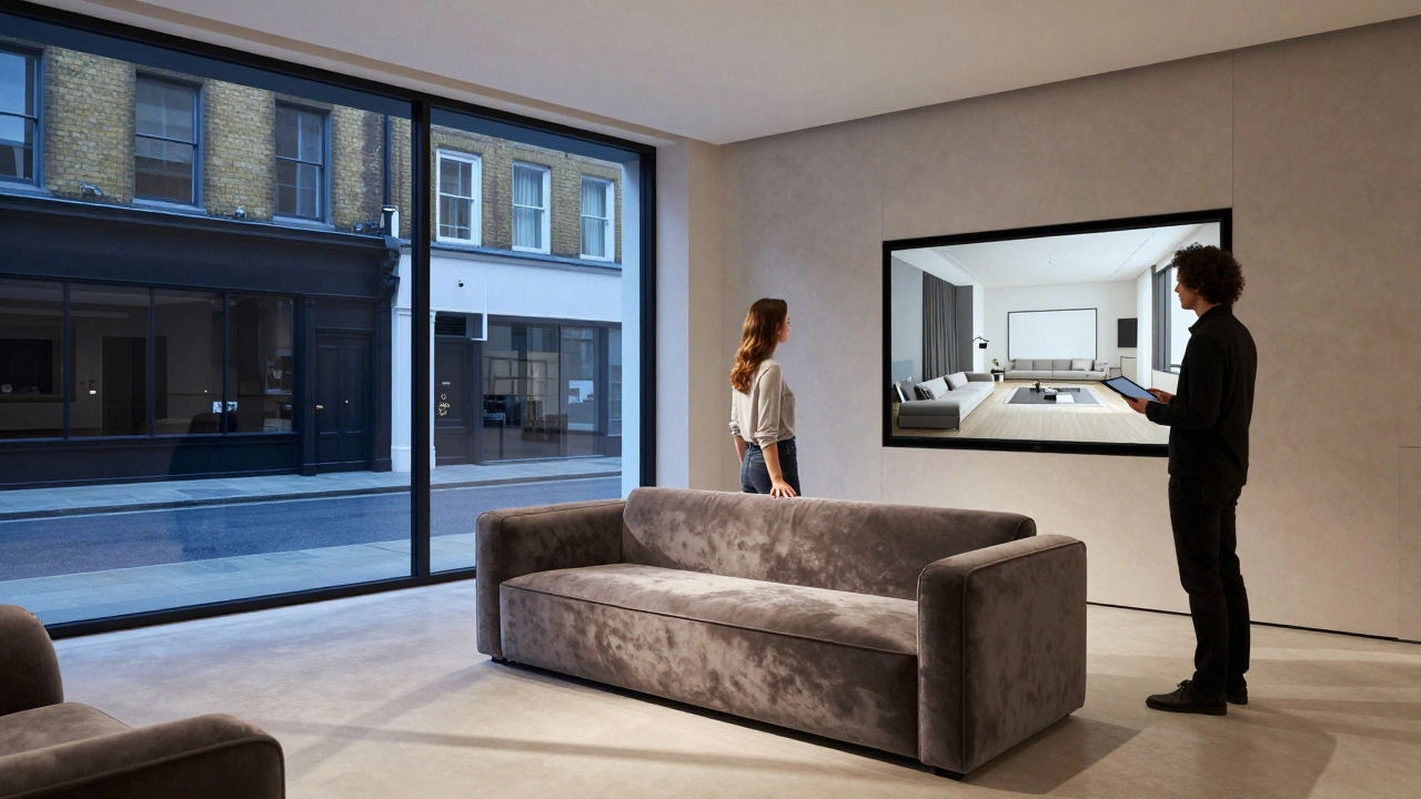 Is Home Interiors Still in Business? The State of Modern Design Firms in 2026