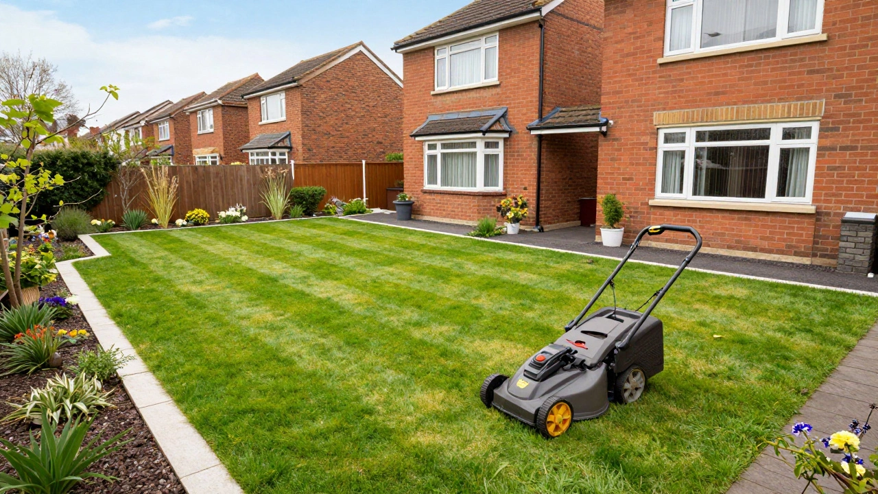 Lawn Mowing Costs in the UK: What You Should Pay in 2026
