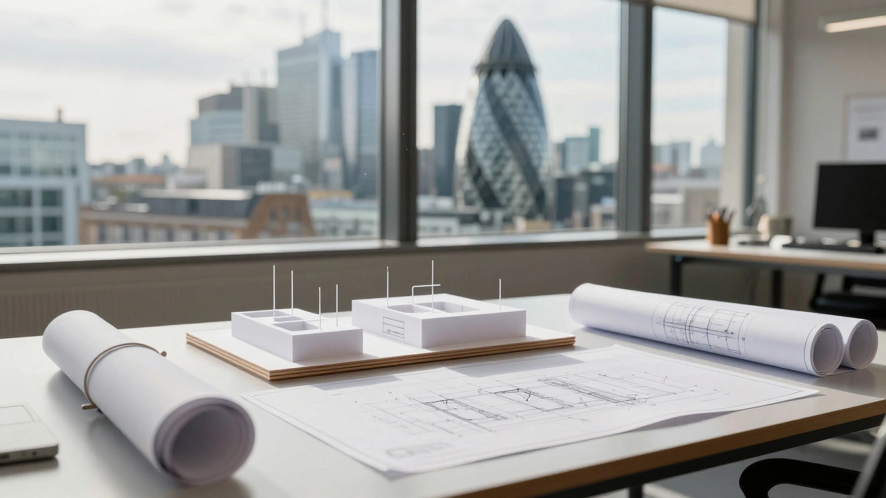 What Is the Meaning of Architectural Services? A Complete Guide