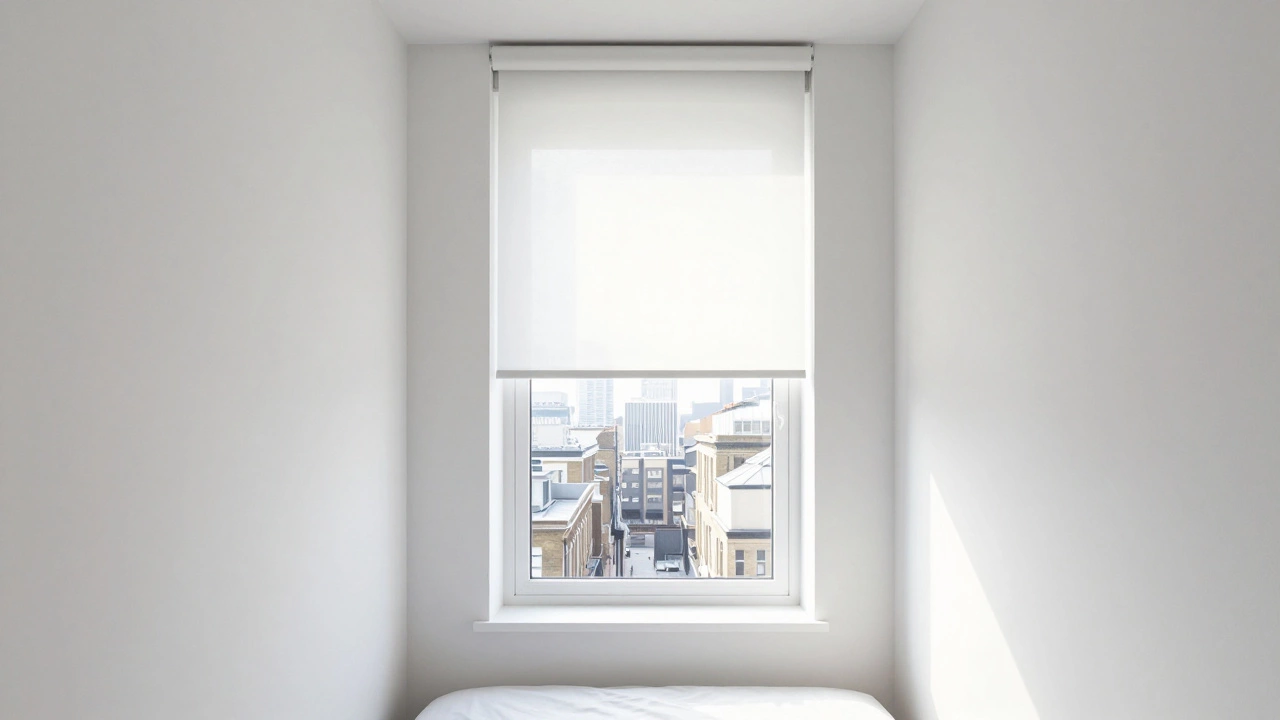When Not to Use Drapes: 7 Scenarios Where Other Window Treatments Win