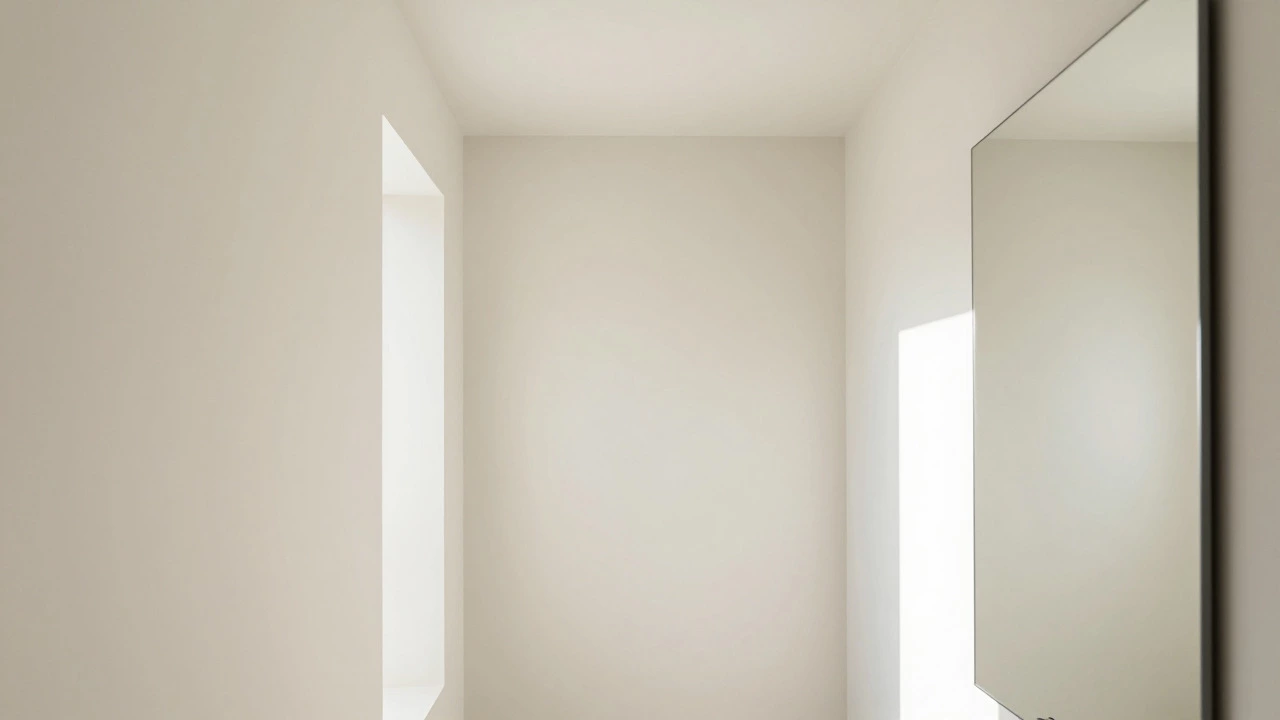Best Bathroom Colors for Small Spaces: Design Tips That Work