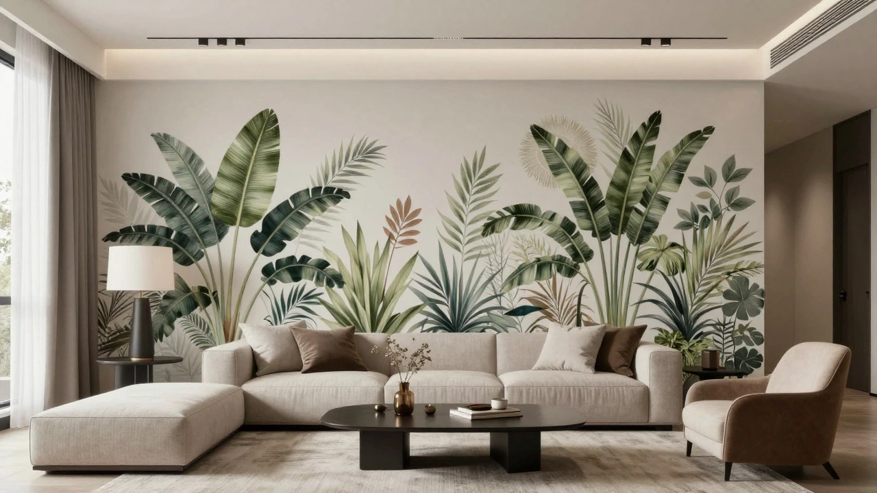 Is Wallpaper Old Fashioned? The Truth About Modern Wallpaper Trends in 2026