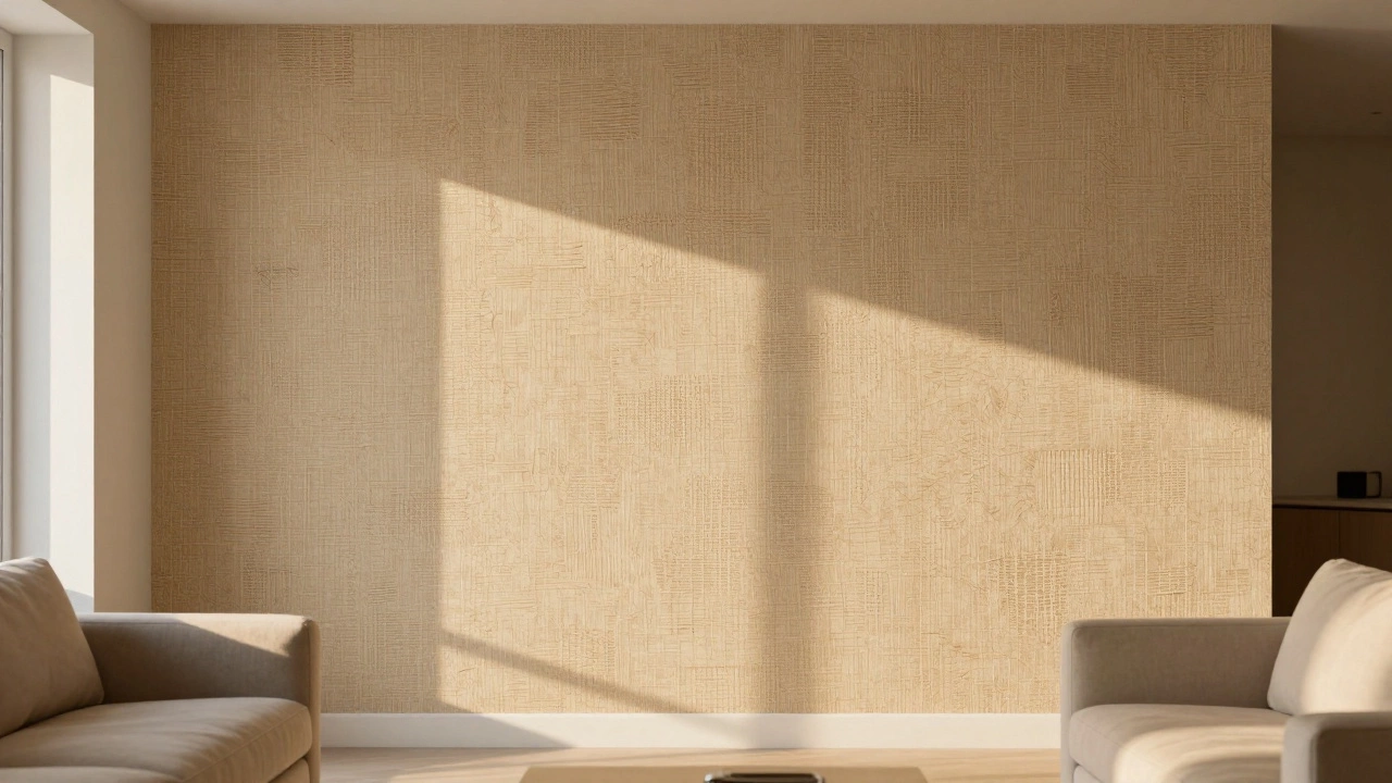 What is the latest fashion in wallpaper? Top trends for 2026