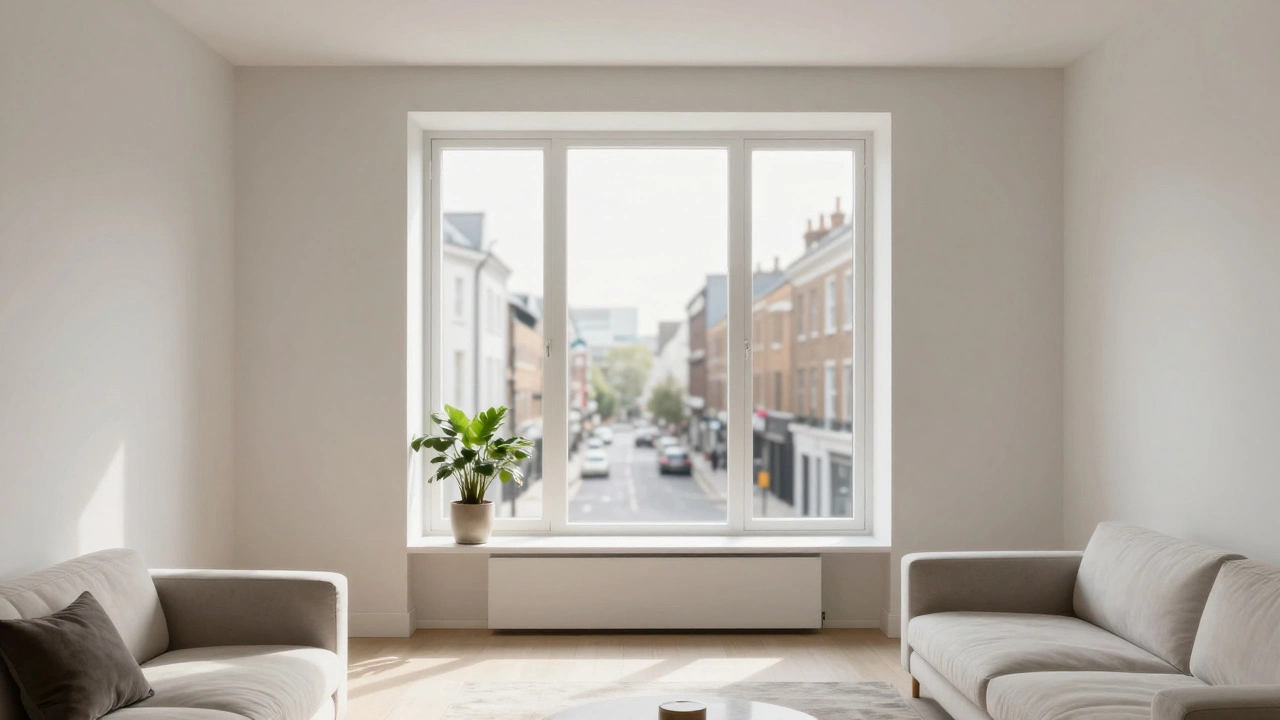 When Not to Have Curtains: 7 Reasons to Skip Window Treatments