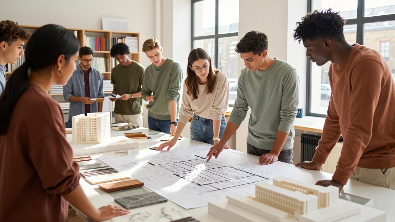 Best Degree for Interior Designers: BFA, BA, and Master's Explained