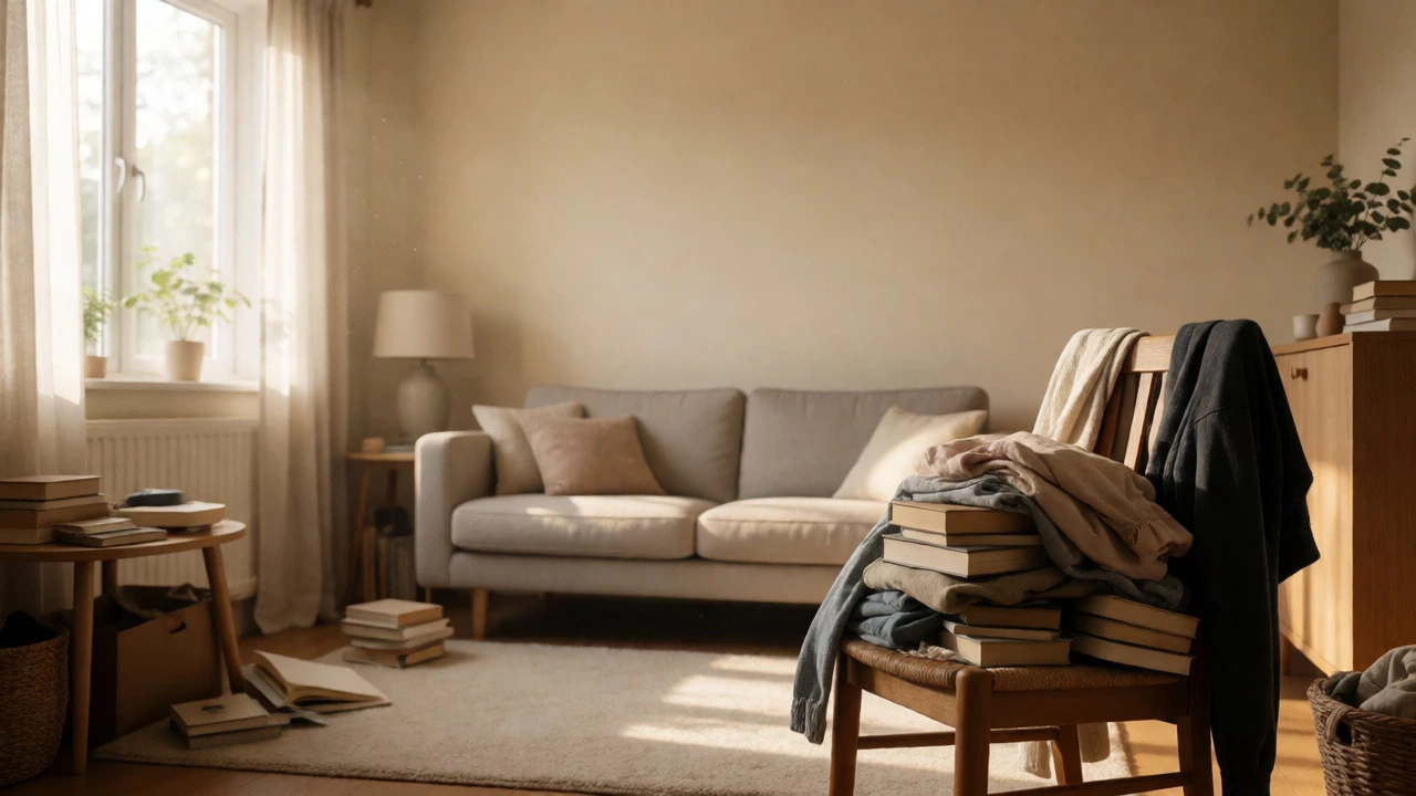 Home Storage Options: A Practical Guide to Decluttering Your Space