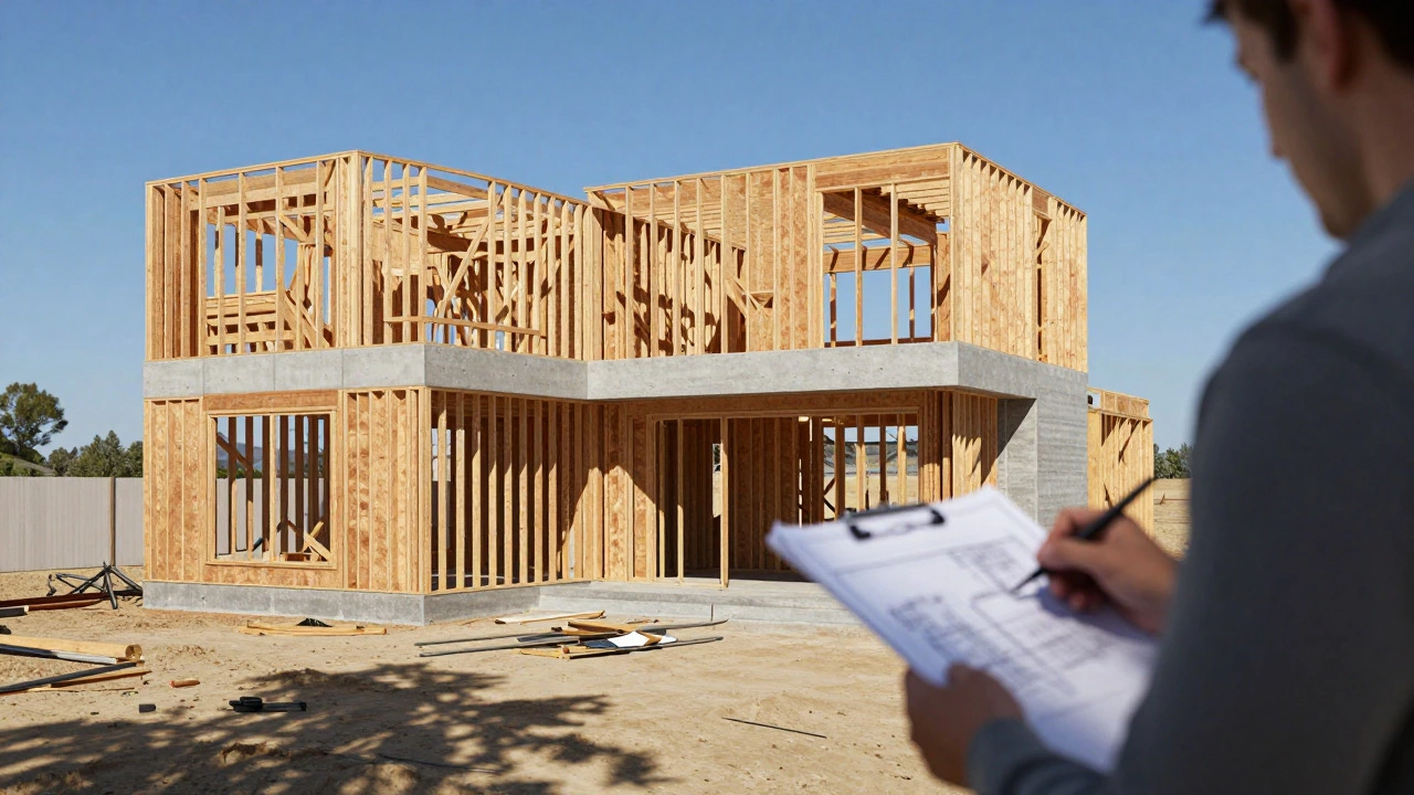 How Much Does It Cost to Build a 3,000 Sq Ft House in California? (2026 Breakdown)