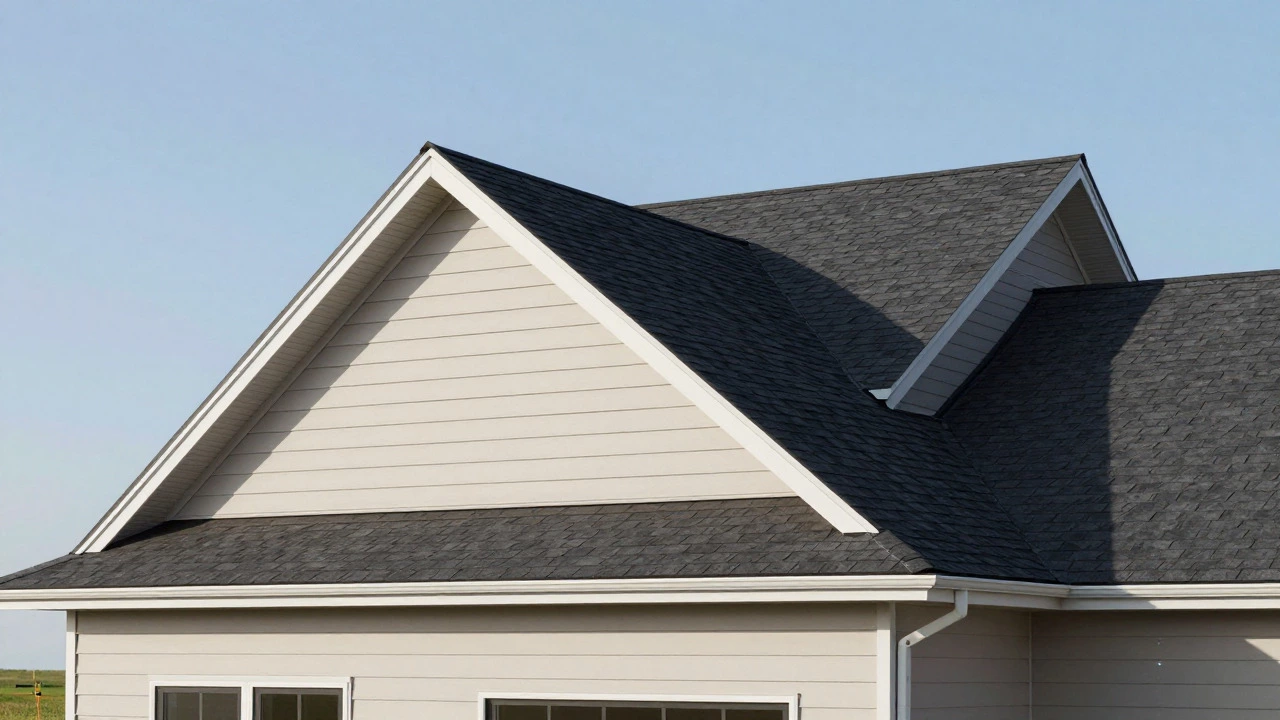 How Much Roofing Do I Need for a 2000 sq ft House? Calculation Guide