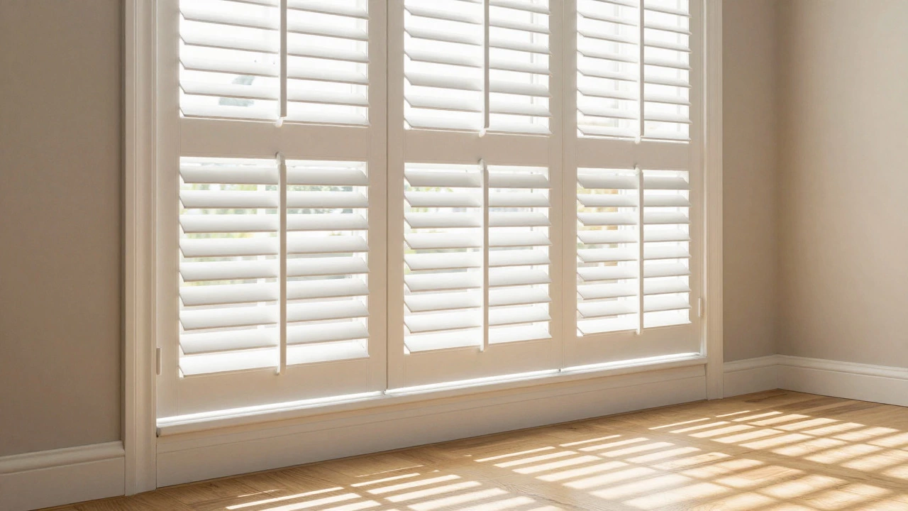 How to Make a Window Look Nice Without Curtains: 7 Stylish Alternatives