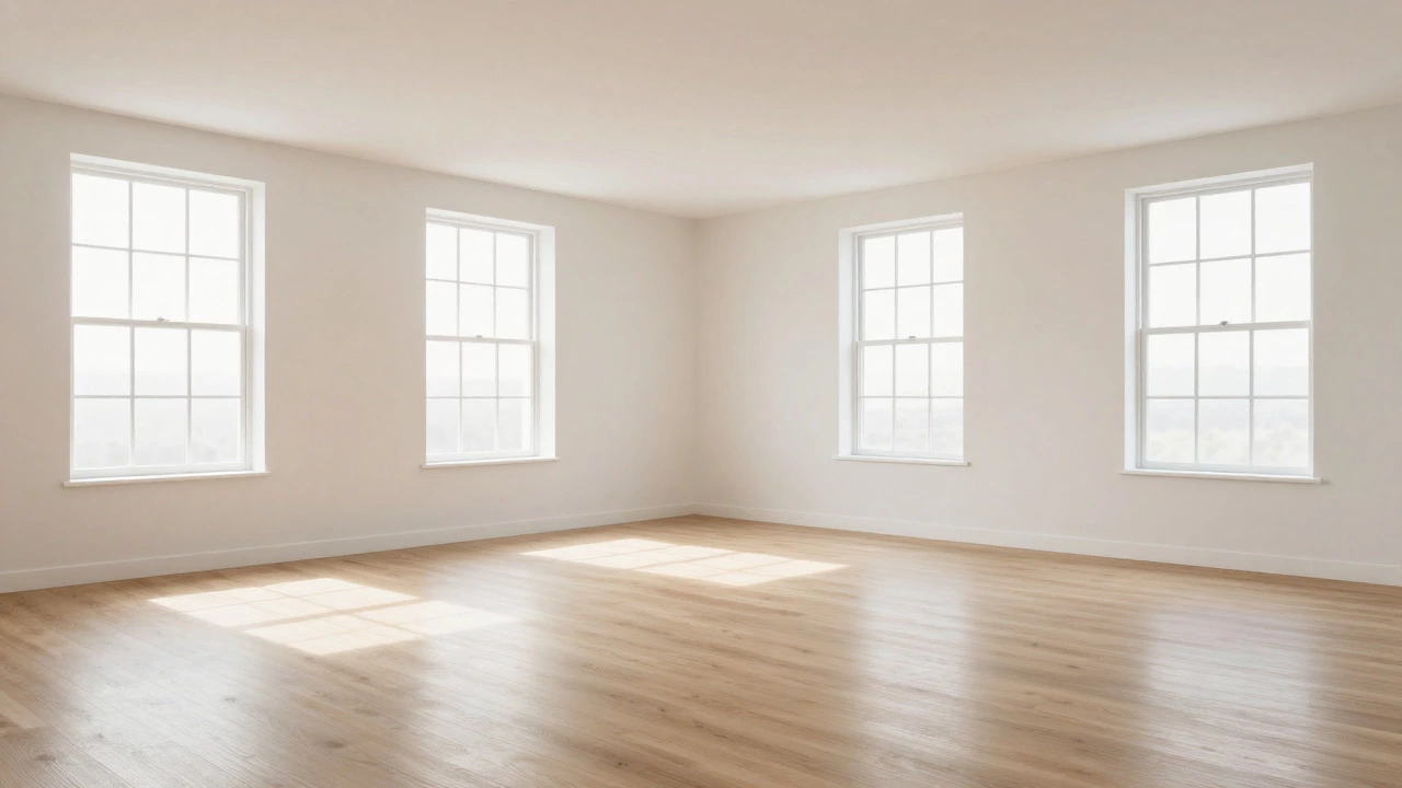 How to Style a Living Room From Scratch: A Step-by-Step Guide