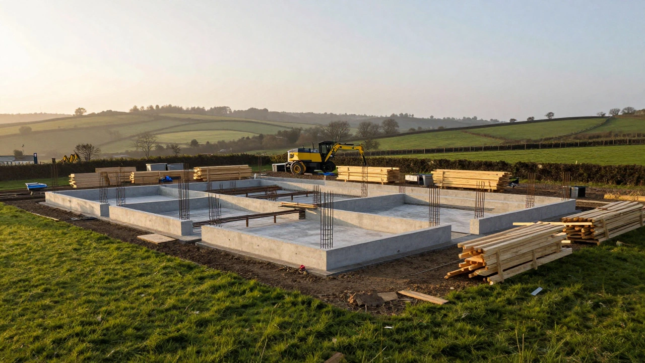 Is It Financially Smart to Build a House? A 2026 Cost Breakdown
