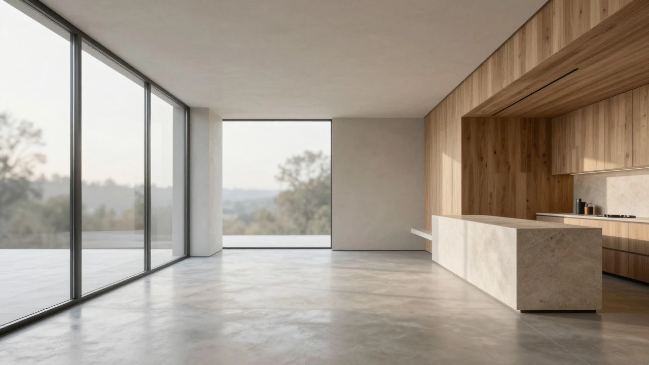 What Style of House Sells the Most? Data-Driven Insights for Modern Home Interiors