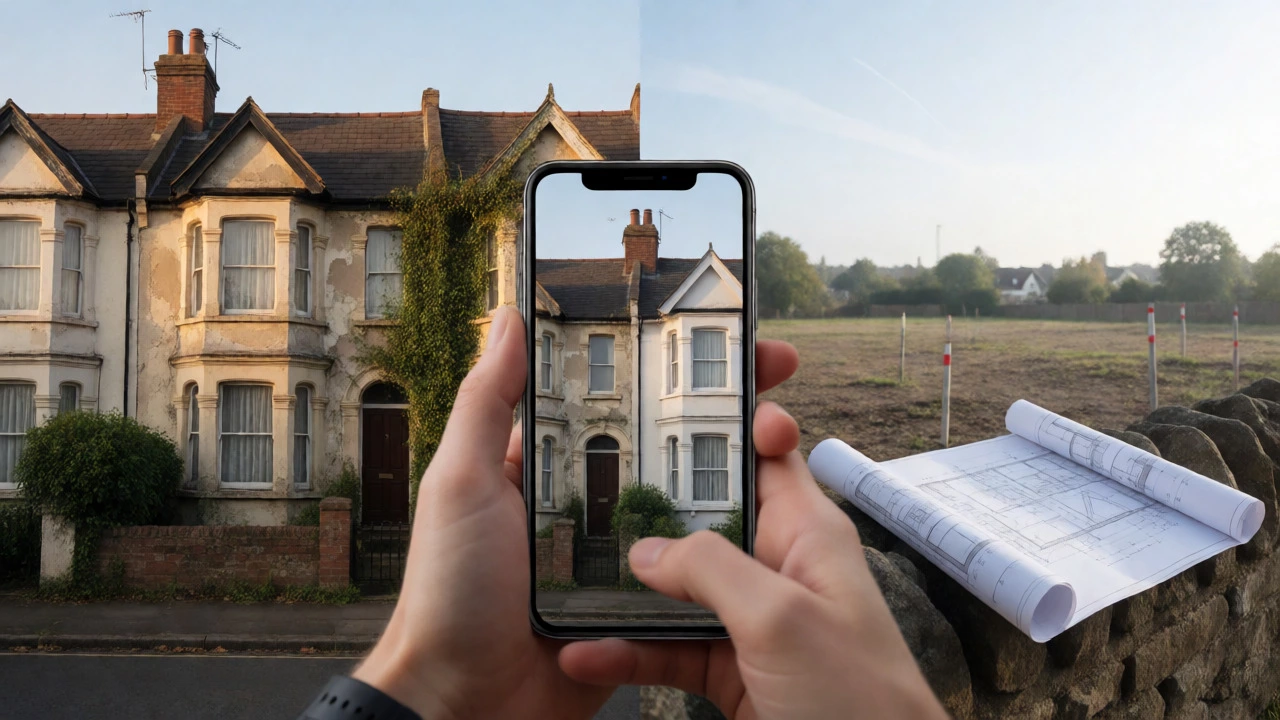 Build vs. Buy in 2026: Is It Cheaper to Construct a New Home?