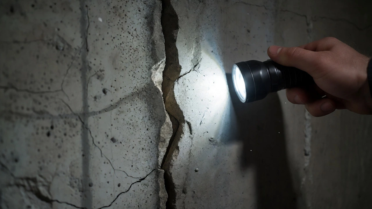 How Long Does It Take to Fix a Foundation Crack? Real Timelines